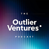 The Outlier Ventures Podcast