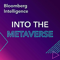 Into the Metaverse