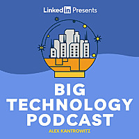 Big Technology Podcast