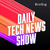 Daily Tech News Show