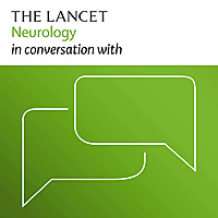 The Lancet Neurology in conversation with
