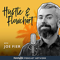 Hustle & Flowchart: Mastering Business & Enjoying the Journey