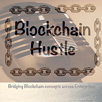 Blockchain Hustle