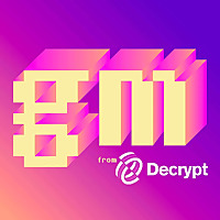 gm from Decrypt
