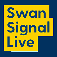 Swan Signal Live - A Bitcoin Show