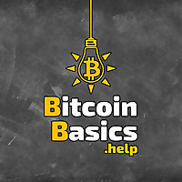 Bitcoin Basics Help