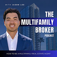 The Multifamily Broker Podcast