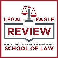 The Legal Eagle Review