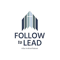 The Follow to Lead Podcast