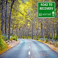 RAW Recovery Podcast