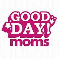 Good Day Moms - Seeing Good in the Everyday, Faith Based Encouragement