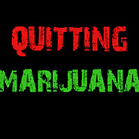 Quitting Marijuana