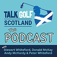Talk Golf Scotland