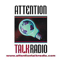 Attention Talk Radio