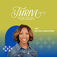 Thrive In Design