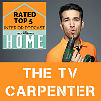 THE TV CARPENTER : Home Makeovers with Wayne Perrey