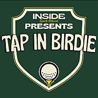 Tap in Birdie