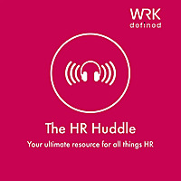 The HR Huddle
