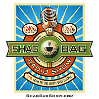 Shagbag Radio Show