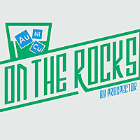 On The Rocks