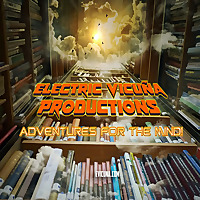 Sonic Cinema Productions