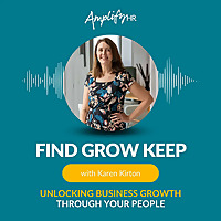 Find Grow Keep