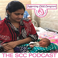 The Supporting Child Caregivers Podcast