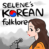 Selene's Korean Folktales