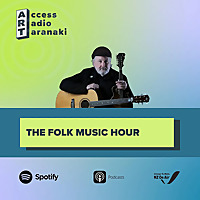 The Folk Music Hour