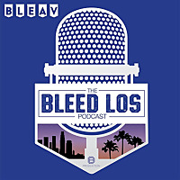 The Dodgers Bleed Los Podcast