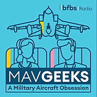 MAVGEEKS: A Military Aircraft Obsession