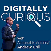 Digitally Curious