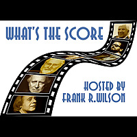 What's the Score Podcast