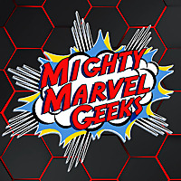 Mighty Marvel Geeks