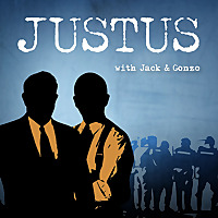 JUSTUS with Jack & Gonzo