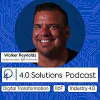 4.0 Solutions Podcast