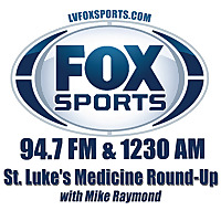 St. Luke's Sports Medicine Round Up