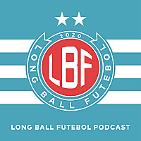 Long Ball Futebol - Portuguese football in English ??