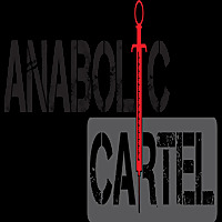 The Anabolic Cartel Podcast