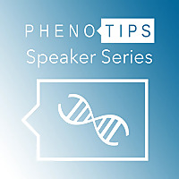PhenoTips Speaker Series: A Genetics Podcast