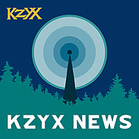 KZYX News