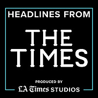 Headlines From The Times