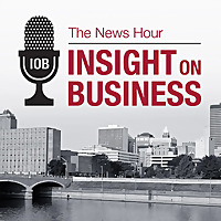 Insight On Business the News Hour