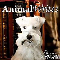 Animal Writes - Animal Writers and Best-selling Authors - Pets & Animals on Pet Life Radio (PetLifeR