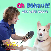 Oh Behave with Arden Moore - Harmony in the household with your pets - Recommended by Oprah -  Pet L
