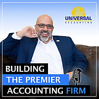 Building the Premier Accounting Firm