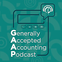 Generally Accepted Accounting Podcast