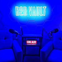 B2B Vault: The Biz To Biz Podcast