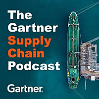 The Gartner Supply Chain Podcast