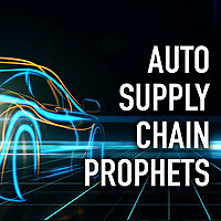 Auto Supply Chain Prophets